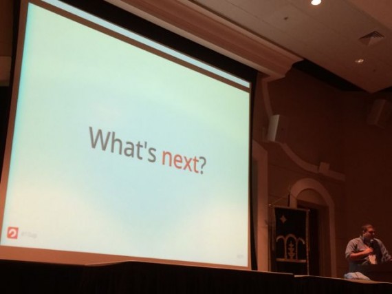 Wordcamp Orlando presentation