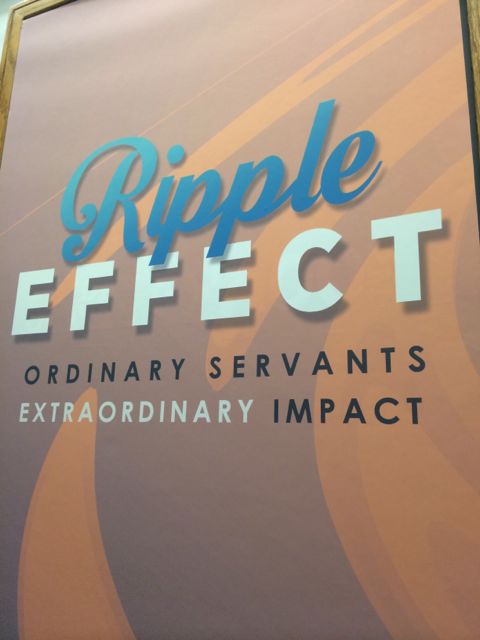 ripple effect definition