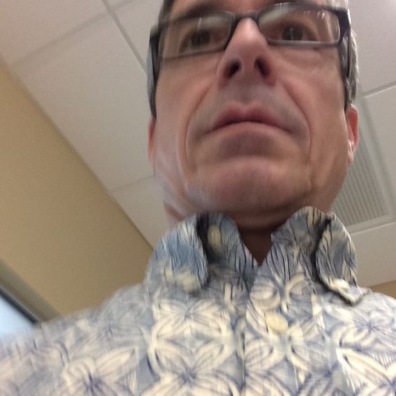 jeff noel
