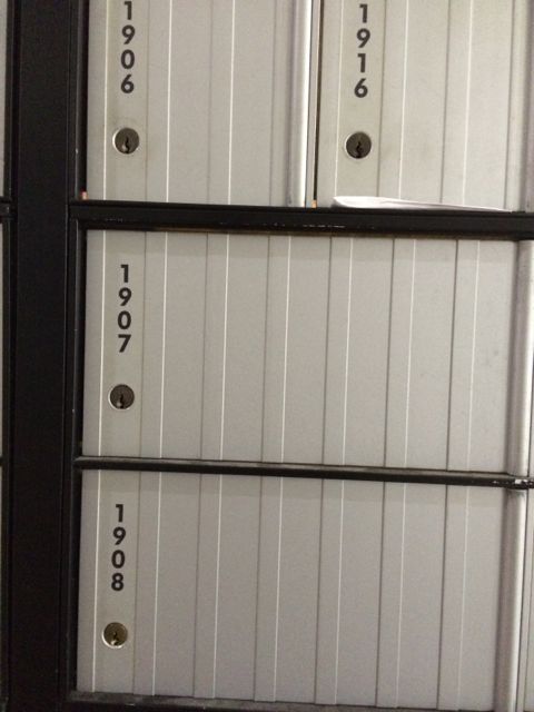PO Box 11 x 5