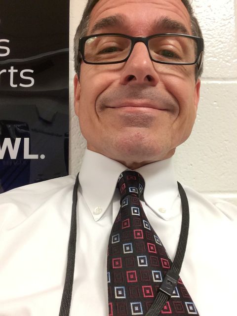 jeff noel