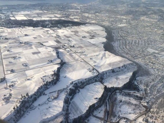 Kelowna, British Columbia