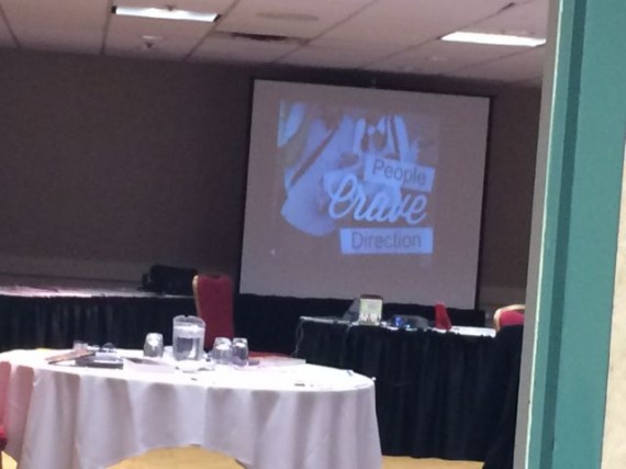 How To Influence People seminar in Calgary