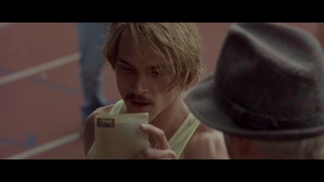 Without Limits movie scene