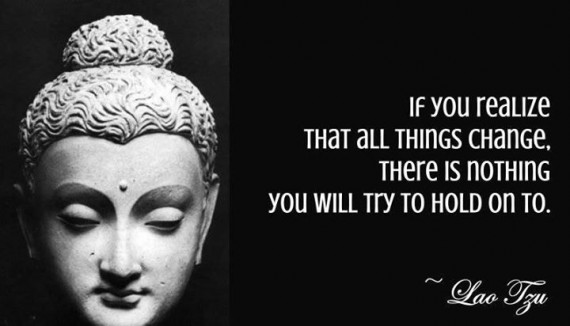 Inspiring Buddist quote