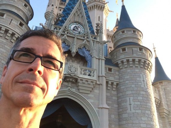 Orlando Based Keynote Speaker jeff noel