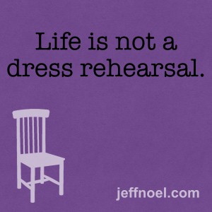 Orlando Based Motivational Speaker jeff noel