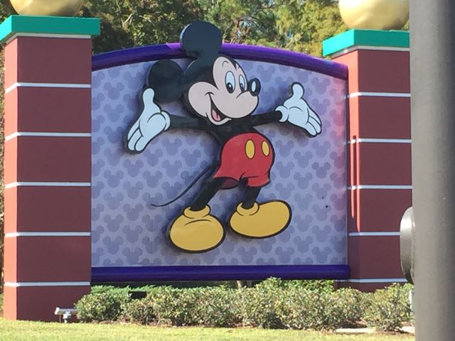 Orlando Top Disney Speakers