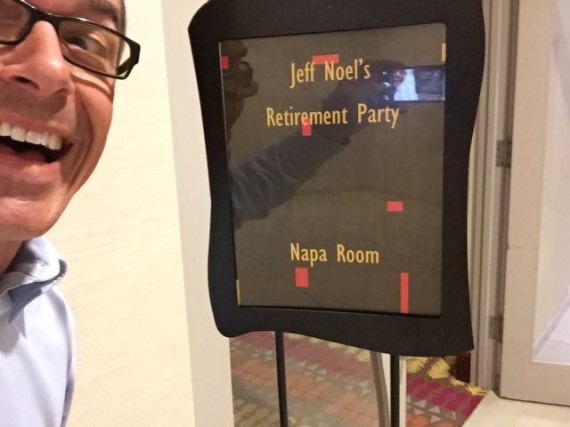 Orlando's Best Keynote Speaker jeff noel