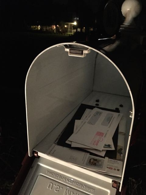 Mailbox