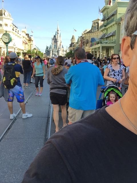 Disney expert, speaker, consultant jeff noel