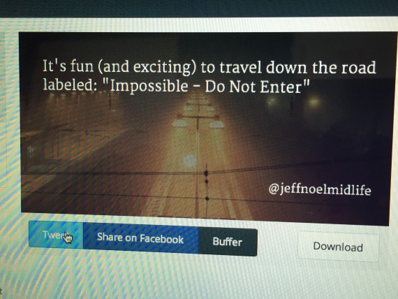 Disney's jeff noel quotes