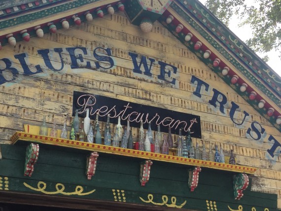 House of Blues Downtown Disney