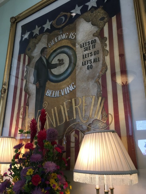 Disney's Boardwalk Resort art