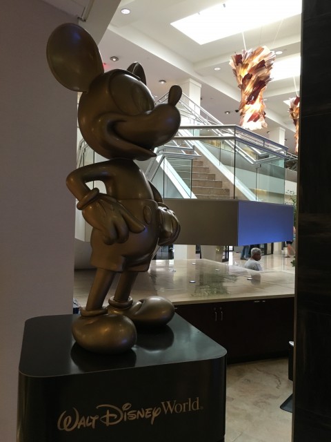 Hilton by Disney Springs