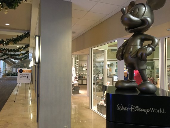 Hilton by Disney Springs