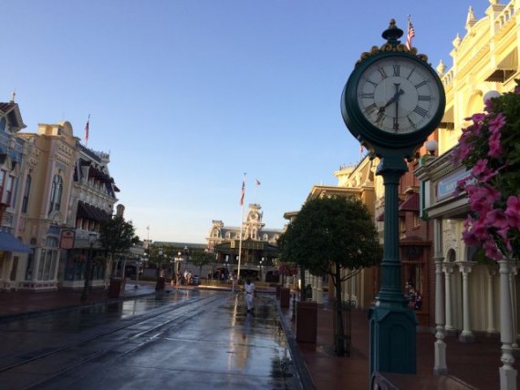 Disney Brand Loyalty Keynote Speaker