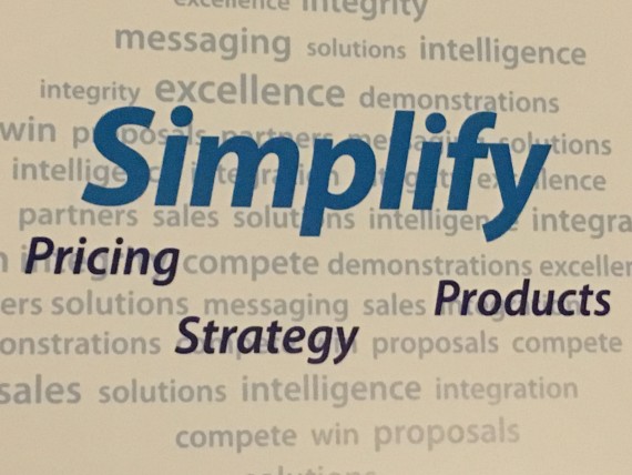 business word cloud