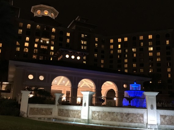 Rosen Shingle Creek