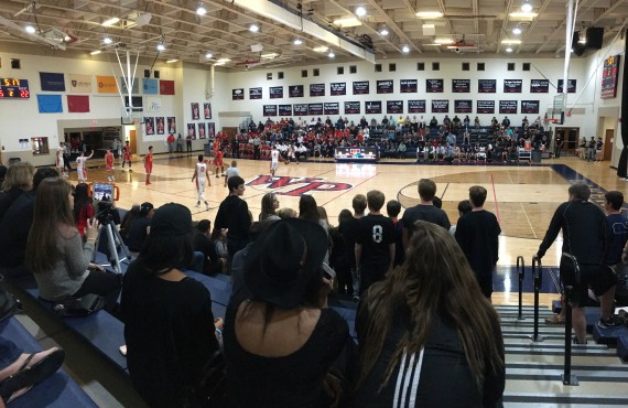 High School Basketball Florida State championships 2016