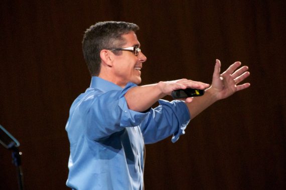 jeff noel Disney Keynote Speaker