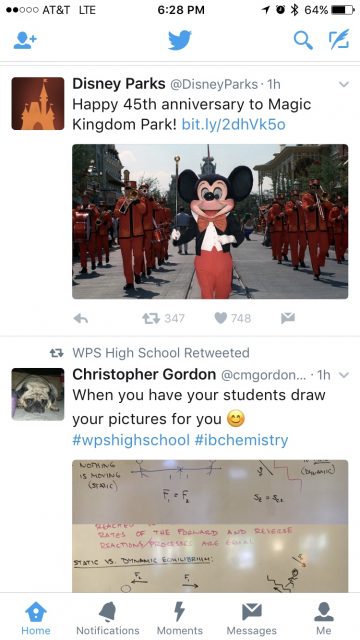 Mickey Mouse