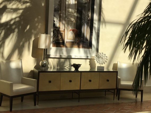 Four Seasons Resort at Walt Disney World