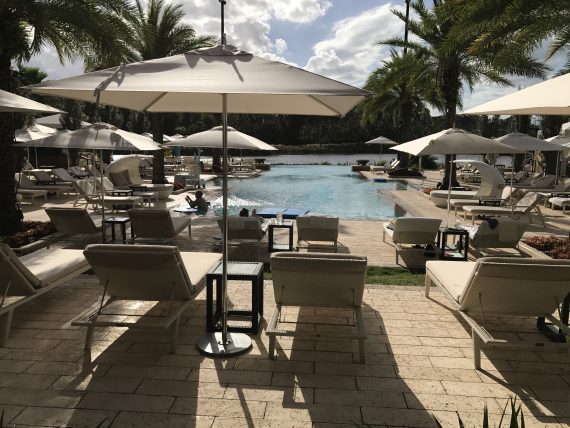 Four Seasons Resort at Walt Disney World