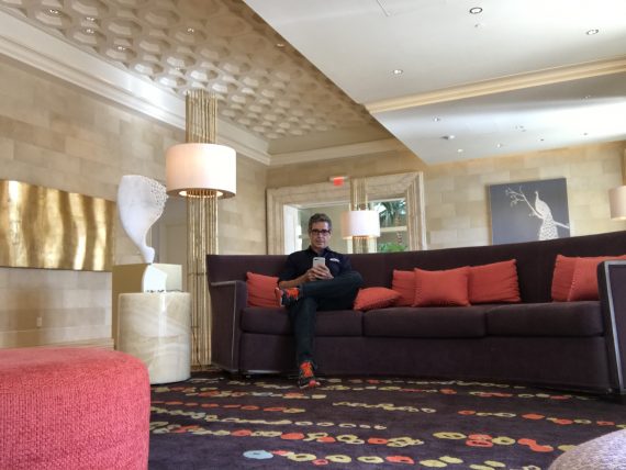 Four Seasons Resort at Walt Disney World