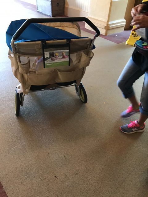 Disney Stroller