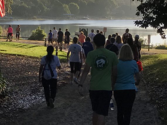 Windermere 5k