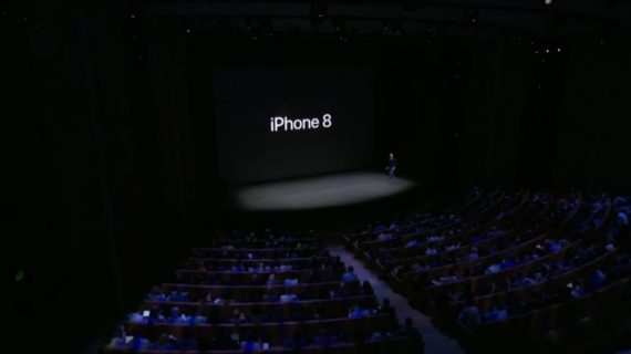 iPhone 8