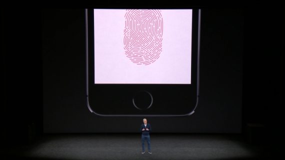 iPhone 8
