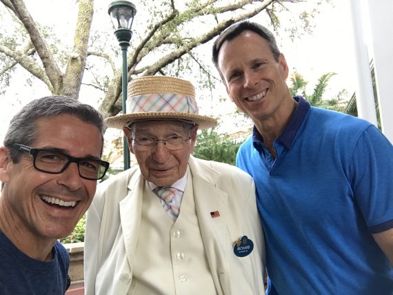 Disney Cast Members
