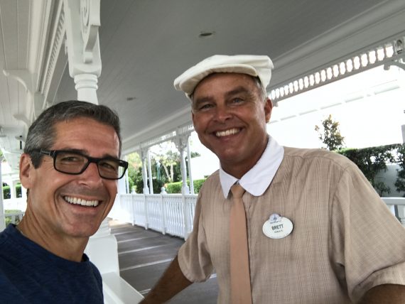 Disney Cast Members