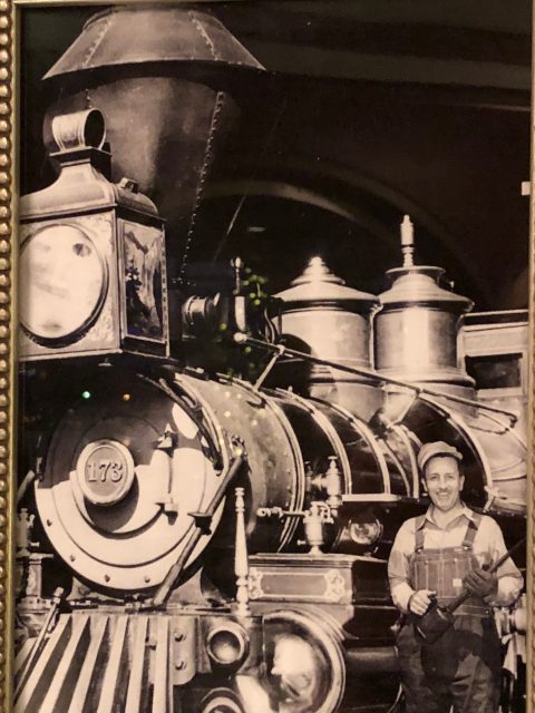 Walt Disney photos