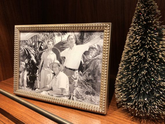 Walt Disney photos