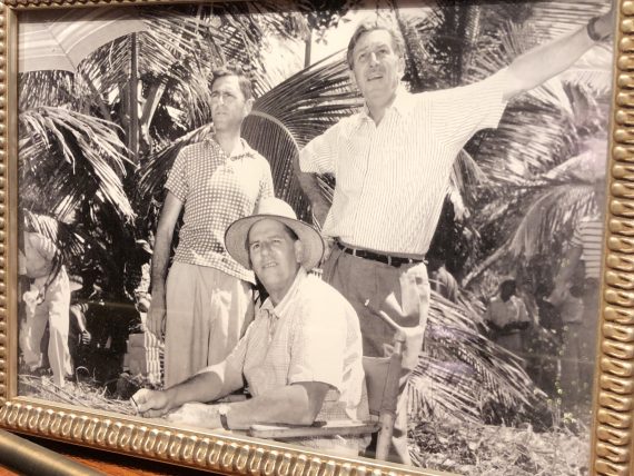 Walt Disney photos