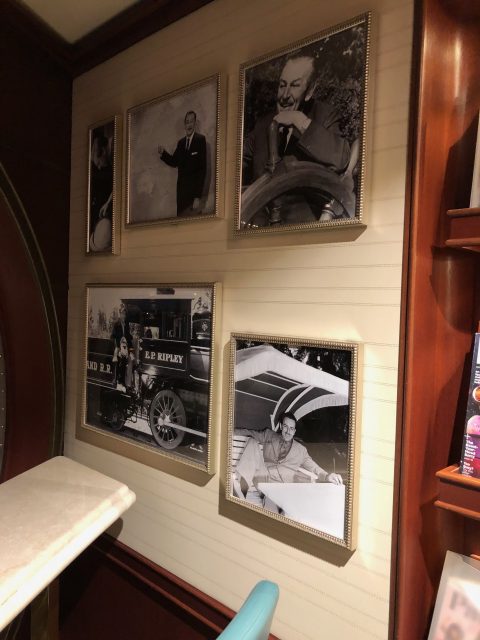 Walt Disney photos