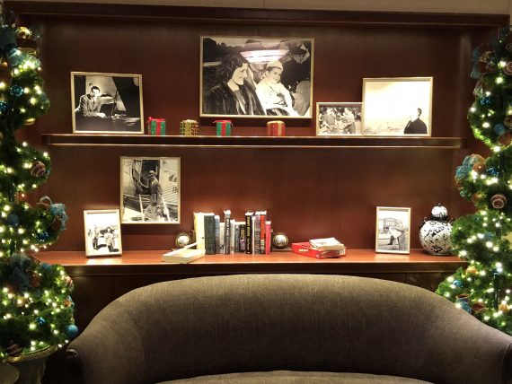Walt Disney photos