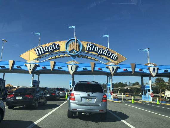 Disney Customer Service Speakers
