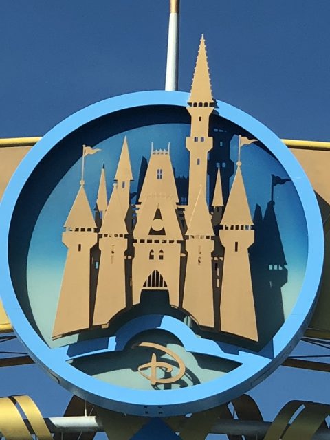 Disney Customer Service Speakers