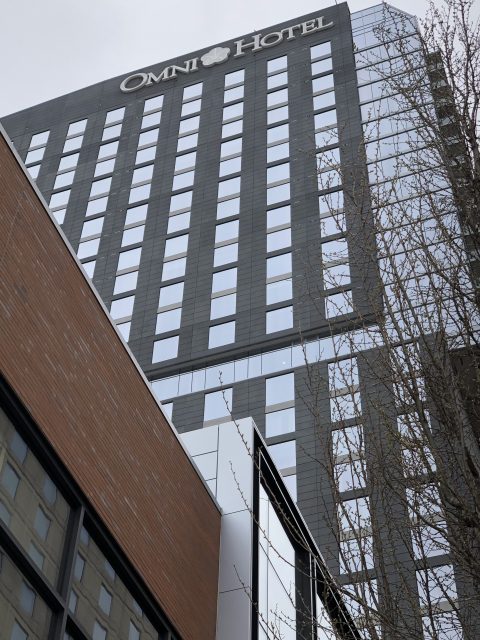 Omni Louisville