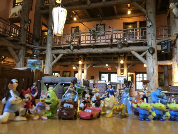 Disney Institute Speaker