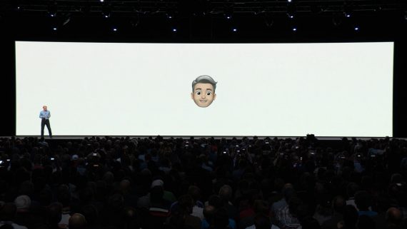 Apple 2018 Developer conference