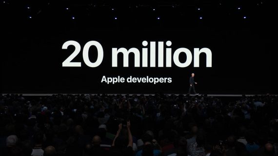 Apple 2018 Developer conference