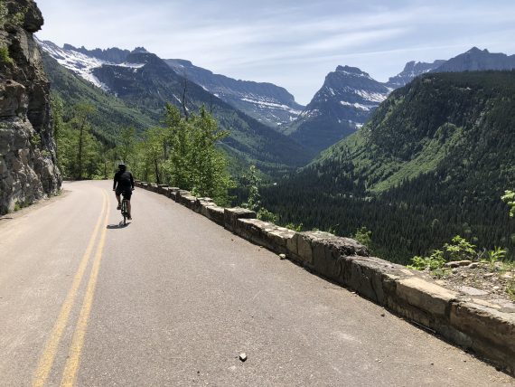 Glacier National Park
