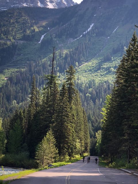 Glacier National Park