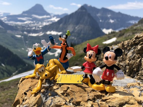 Disney Innovation Speaker