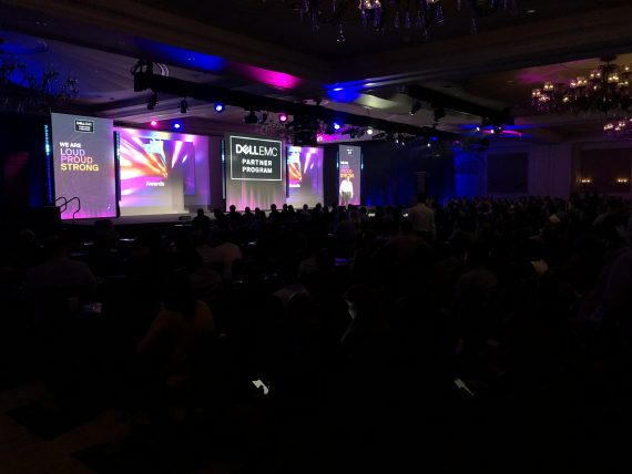 Disney Keynote Speaker jeff noel